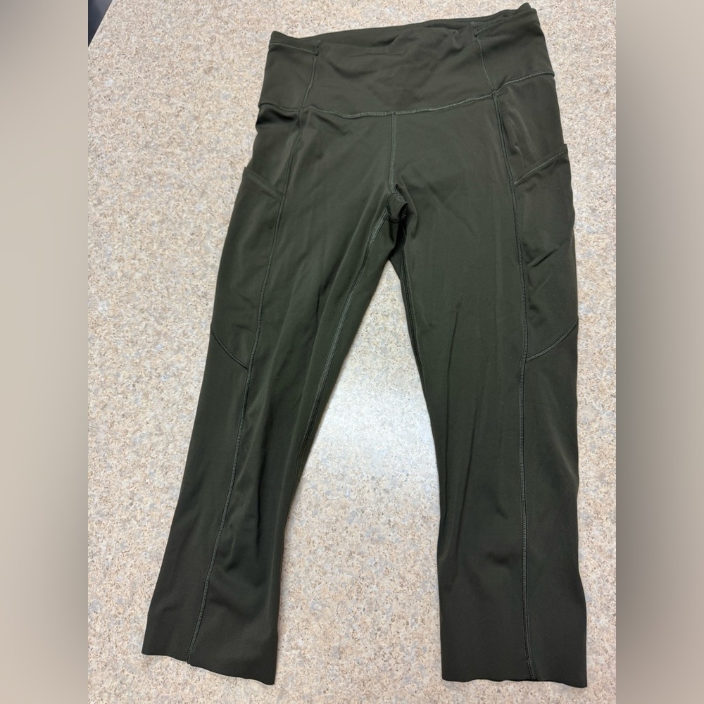 lululemon Athletic Leggings